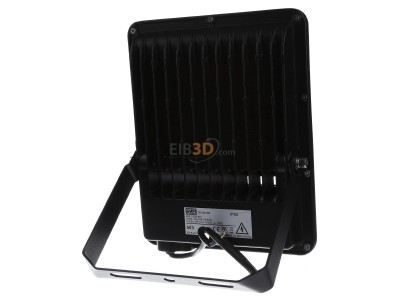Back view RZB 722126.003 Downlight/spot/floodlight 1x100W 
