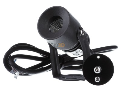 Front view EVN PLC650502 Downlight/spot/floodlight 
