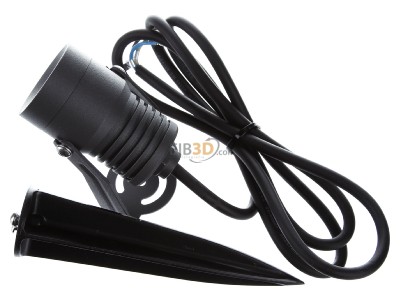 View top right EVN PLC650502 Downlight/spot/floodlight 
