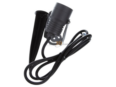 Top rear view EVN PLC650502 Downlight/spot/floodlight 
