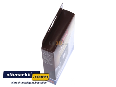 Ansicht oben links Melitta Haushaltsprod. AntiCalcEspressoMach Entkalker Pulver 2 Sachets 2x40g 