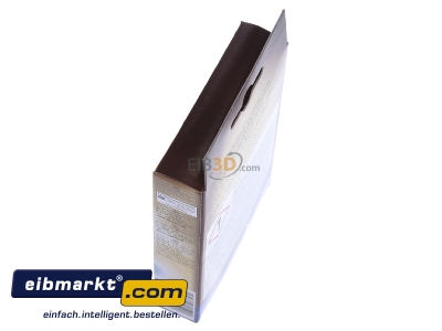 Ansicht oben rechts Melitta Haushaltsprod. AntiCalcEspressoMach Entkalker Pulver 2 Sachets 2x40g 