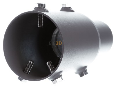 Frontansicht Opple Lighting LEDStre#705098003500 Reduzierstck 76/60 LEDStre705098003500