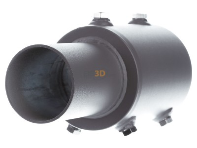 Ansicht hinten Opple Lighting LEDStre#705098003500 Reduzierstck 76/60 LEDStre705098003500