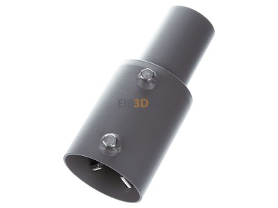 Ansicht oben vorne Opple Lighting LEDStre#705098003500 Reduzierstck 76/60 LEDStre705098003500