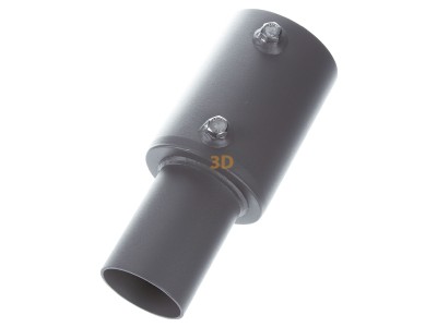 Ansicht oben hinten Opple Lighting LEDStre#705098003500 Reduzierstck 76/60 LEDStre705098003500
