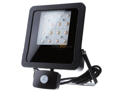 Front view EVN LFE300902BM Downlight/spot/floodlight 
