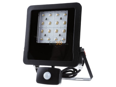 Front view EVN LFE300940BM Downlight/spot/floodlight 
