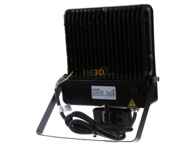 Back view EVN LFE300940BM Downlight/spot/floodlight 
