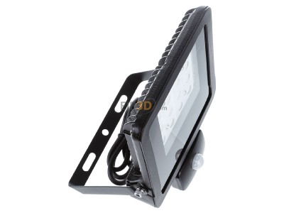 View top left EVN LFE300940BM Downlight/spot/floodlight 
