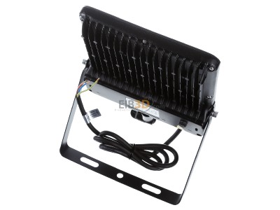 Top rear view EVN LFE300940BM Downlight/spot/floodlight 
