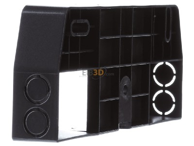 View on the right Steinel 080983 Adapter for luminaires 
