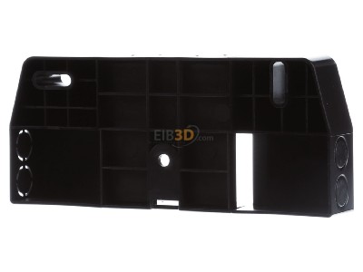 Back view Steinel 080983 Adapter for luminaires 
