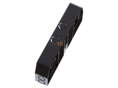 View top right Steinel 080983 Adapter for luminaires 

