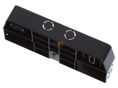 Top rear view Steinel 080983 Adapter for luminaires 
