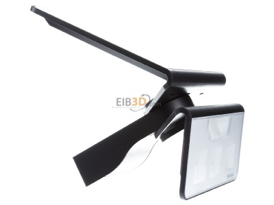 Ansicht links Steinel XSolar L-S ant.3000K Solarleuchte m. BWM 3000K 