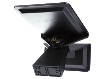 Ansicht hinten Steinel XSolar L-S ant.3000K Solarleuchte m. BWM 3000K 