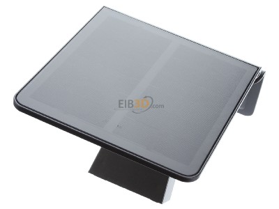 Ansicht oben hinten Steinel XSolar L-S ant.3000K Solarleuchte m. BWM 3000K 