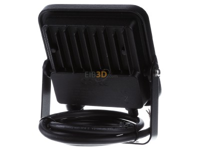 Back view Opple Lighting Floodl #709000071800 Downlight/spot/floodlight 
