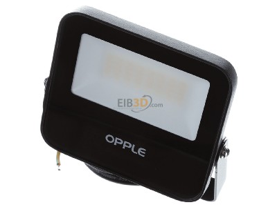 View up front Opple Lighting Floodl #709000071800 Downlight/spot/floodlight 
