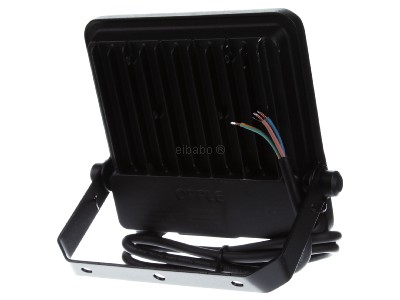 Back view Opple Lighting Floodl #709000073000 Downlight/spot/floodlight
