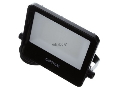 View up front Opple Lighting Floodl #709000073000 Downlight/spot/floodlight
