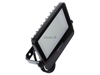 View top left Opple Lighting Floodl #709000073000 Downlight/spot/floodlight
