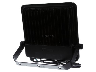 Back view Opple Lighting Floodl #709000073200 Downlight/spot/floodlight Floodl 709000073200
