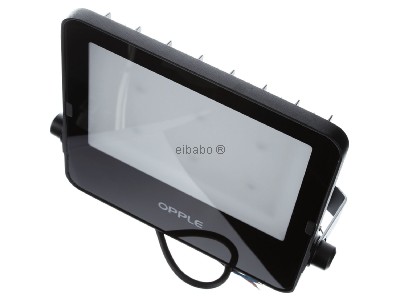 View up front Opple Lighting Floodl #709000073200 Downlight/spot/floodlight Floodl 709000073200
