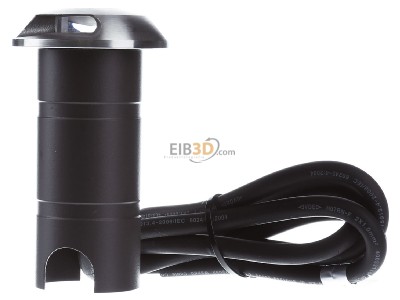 Frontansicht SG Leuchten 630013 LED-Bodeneinbaustrahler 3000K 