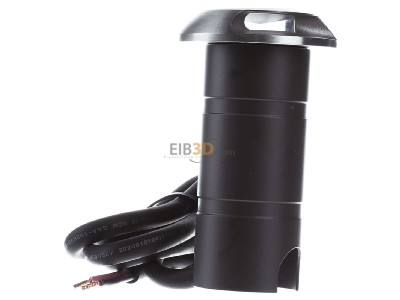 Ansicht links SG Leuchten 630013 LED-Bodeneinbaustrahler 3000K 