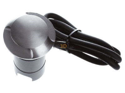 Ansicht oben vorne SG Leuchten 630013 LED-Bodeneinbaustrahler 3000K 