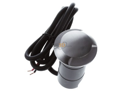 Ansicht oben links SG Leuchten 630013 LED-Bodeneinbaustrahler 3000K 