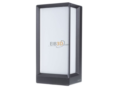 Frontansicht Steinel L 42 C LED-Au�enleuchte 