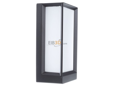 Ansicht links Steinel L 42 C LED-Au�enleuchte 