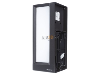 Ansicht rechts Steinel L 42 C LED-Au�enleuchte 