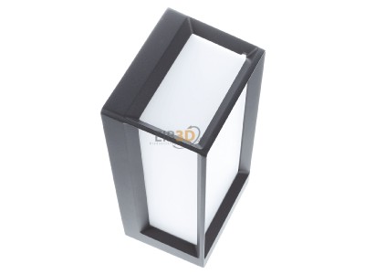 Ansicht oben links Steinel L 42 C LED-Au�enleuchte 