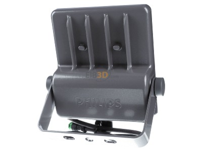 Back view Signify PLS BVP111 LED #55679900 Downlight/spot/floodlight BVP111 LED 55679900
