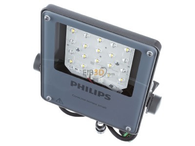 View up front Signify PLS BVP111 LED #55679900 Downlight/spot/floodlight BVP111 LED 55679900
