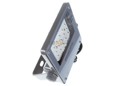 View top left Signify PLS BVP111 LED #55679900 Downlight/spot/floodlight BVP111 LED 55679900
