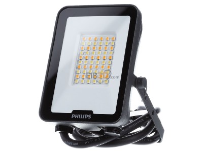 Front view Philips Licht BVP167 LED #73602399 LED spotlight 830/840 

