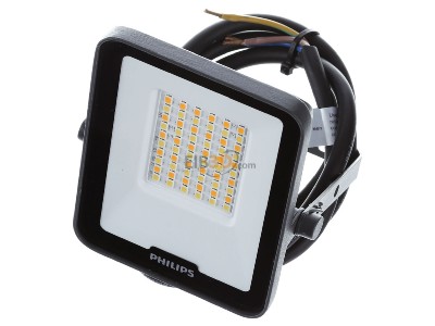 View up front Philips Licht BVP167 LED #73602399 LED spotlight 830/840 
