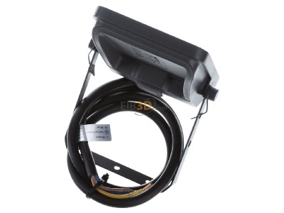 Top rear view Philips Licht BVP167 LED #73602399 LED spotlight 830/840 
