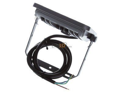 Top rear view Philips Licht BVP167 LED #73603099 LED spotlight 830/840 

