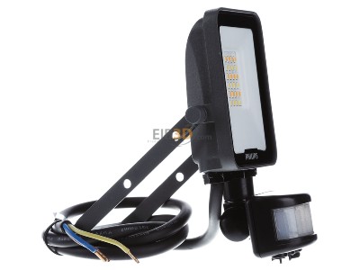 Ansicht links Philips Licht BVP167 LED #73615399 LED-Strahler 830/840 