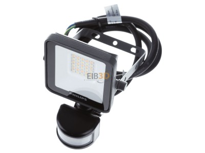 Ansicht oben vorne Philips Licht BVP167 LED #73615399 LED-Strahler 830/840 