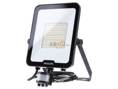 Front view Philips Licht BVP167 LED #73618499 LED spotlight 830/840 
