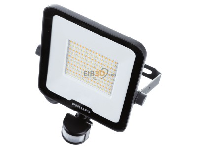 View up front Philips Licht BVP167 LED #73618499 LED spotlight 830/840 
