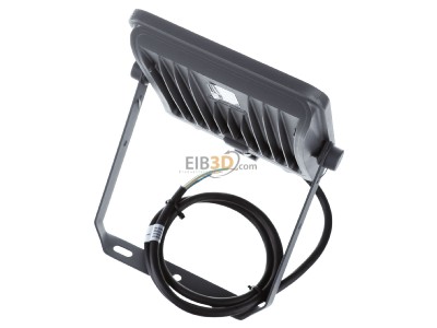 Top rear view Philips Licht BVP167 LED #73618499 LED spotlight 830/840 
