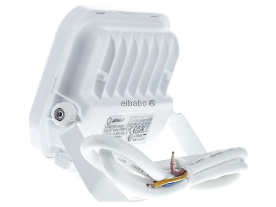 View on the right Ledvance FL10P8W1K2LM840..WT LED floodlight 840, ws 
